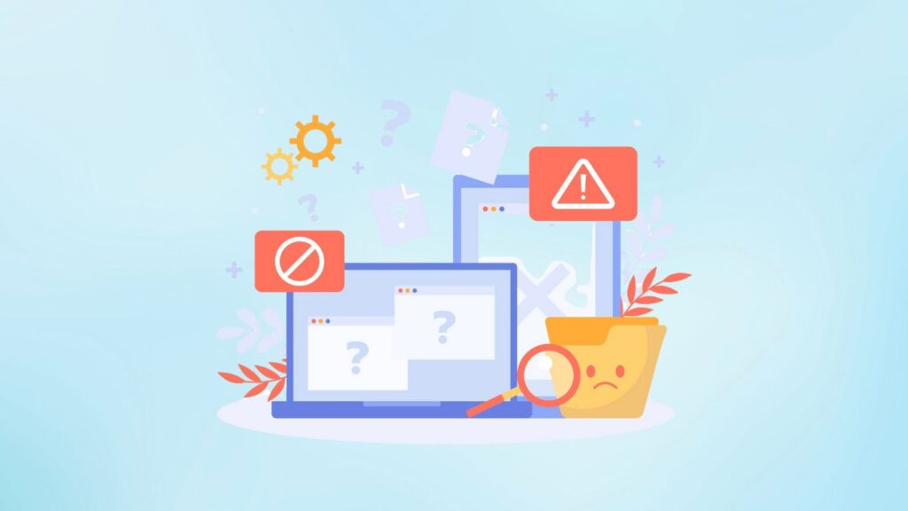 Guide pour Débutants : Les Erreurs Courantes à Éviter sur WordPress