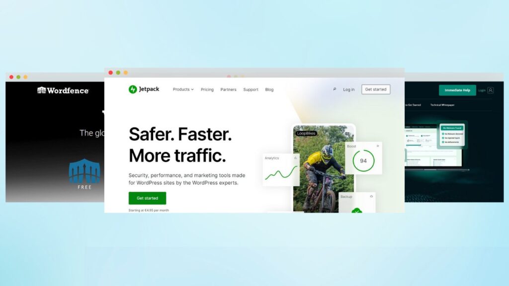 Les 6 Meilleurs Plugins WordPress pour Sécuriser Votre Site Web en 2024