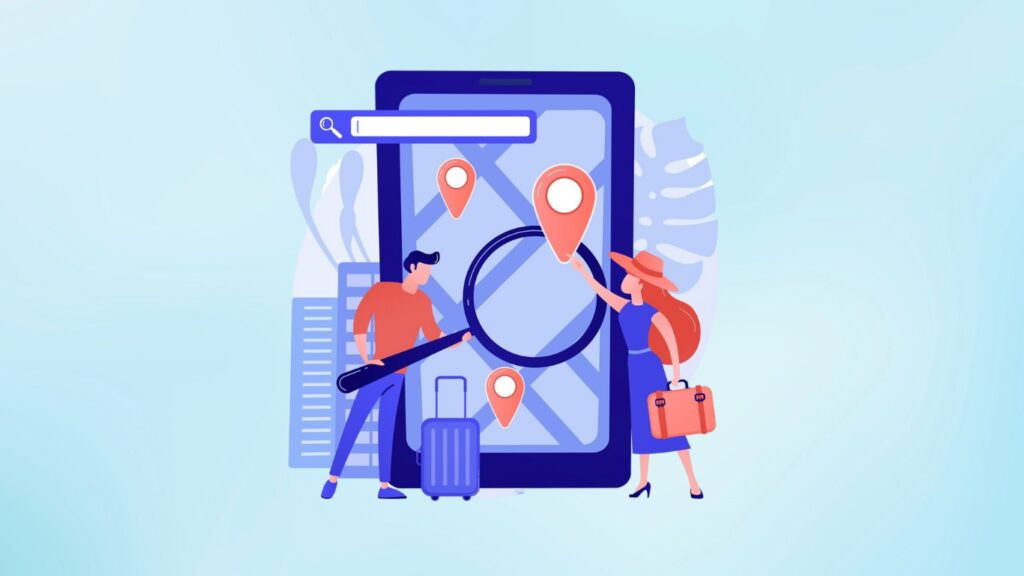 Utiliser les Réseaux Sociaux pour le Référencement Local (SEO Local)